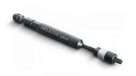 3 HELICOIL Установочный шпиндель для FR вставок с ограничителем, М2 x 0,4