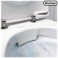 Geberit Acanto Rimfree