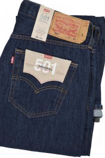 Levi's 501