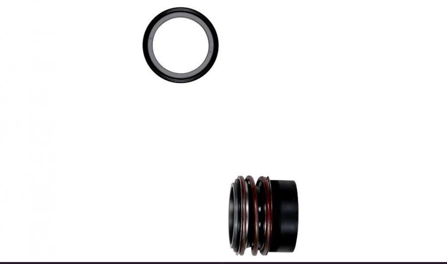Торцевое уплотнение Grundfos TP50-290/2 A-F-A-BQQE