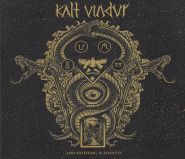 KALT VINDUR - ...And Nothing Is Endless DIGI