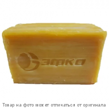 ЭФКО Хоз. мыло 72%   I группы Русь Чистая забота 180 гр. твердое б/об.*48