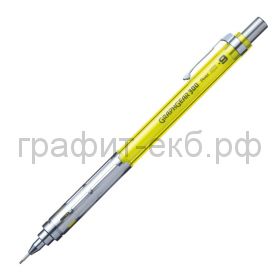 Карандаш мех.0.9мм Pentel PG319TG GraphGear 300