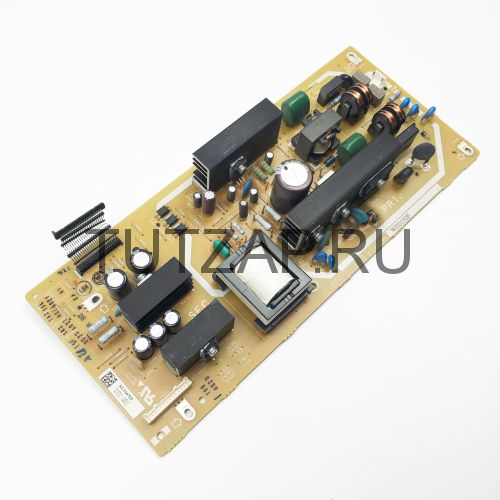 Блок питания QPWBFF063WJN2 KF063WE для телевизора Sharp LC-32DH57RU-BK