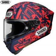 Шлем Shoei X-SPR Pro Marquez Dazzie