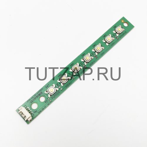 Кнопки управления 4713-43L73F-A4123K01 для телевизора Toshiba 43S2750EV