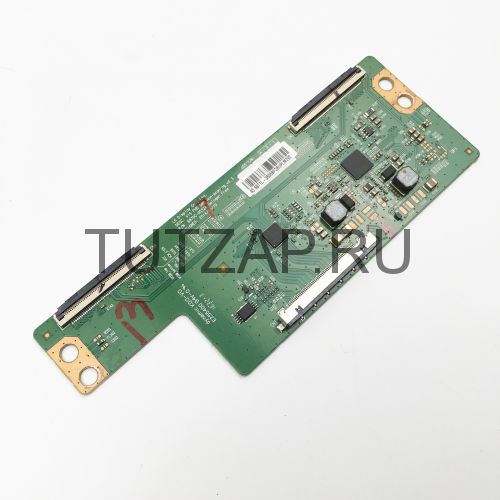 T-CON 6870C-0532A 6871L-3806B для телевизора Toshiba 43S2750EV