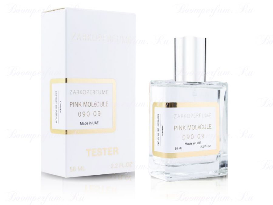 Zarkoperfume MoLeCULE 090.09, Edp, 58 ml Tester