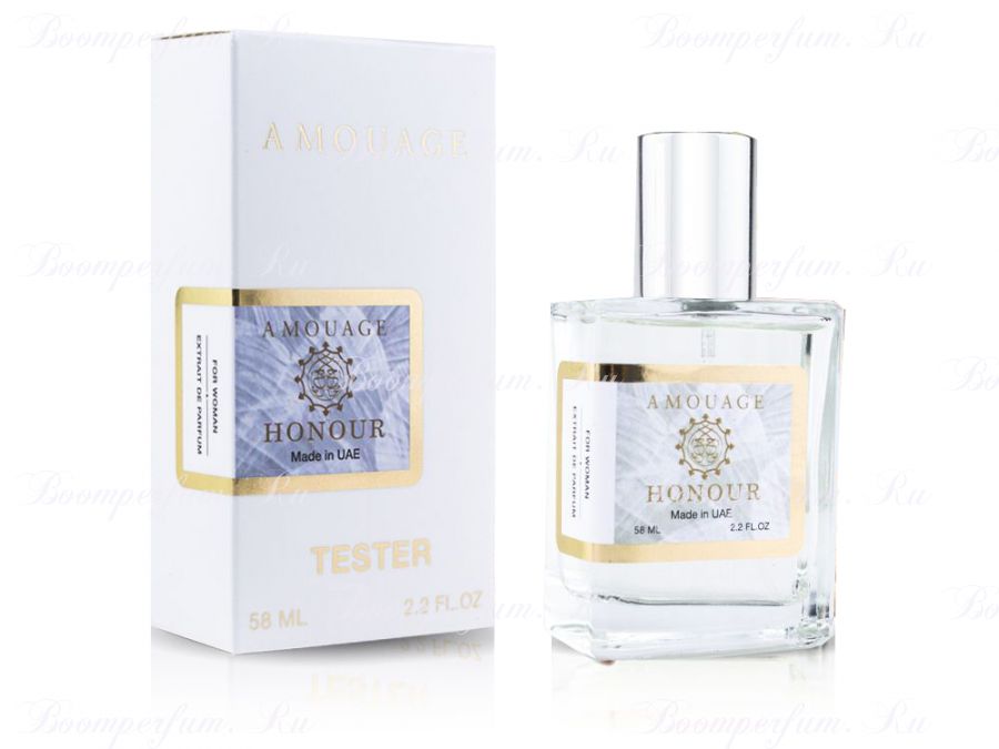 Amouage Honour Woman, Edp, 58 ml Tester