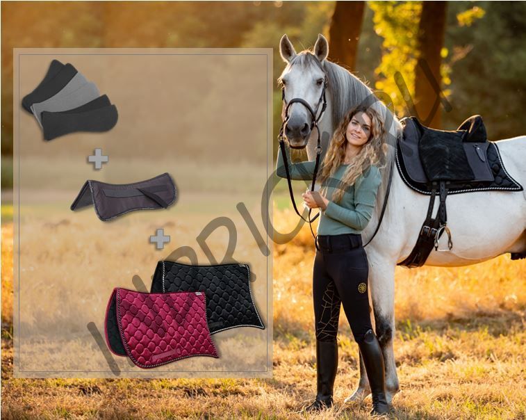 Вальтрап Barefoot Barocco