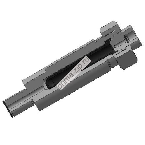 Разделитель сред 4АН.3.53  производство