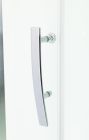Душевая кабина WW500 EMMER 11015-2