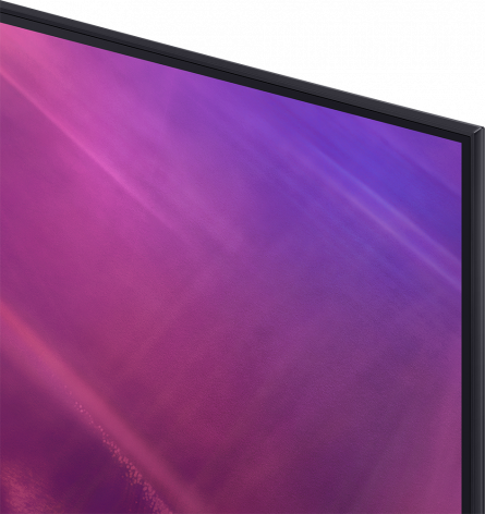 Телевизор LED Samsung UE50AU9070