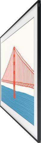 Телевизор LED Samsung QE85LS03AA