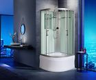 Душевая кабина WW500 HALLE 801