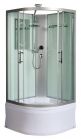 Душевая кабина WW500 HALLE 801