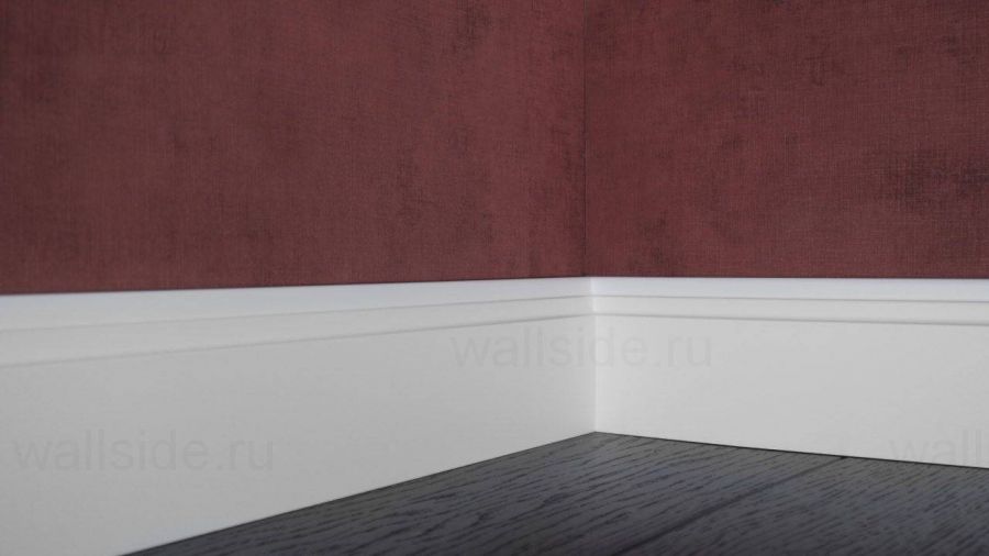 Плинтус LWD Original Аризона из МДФ