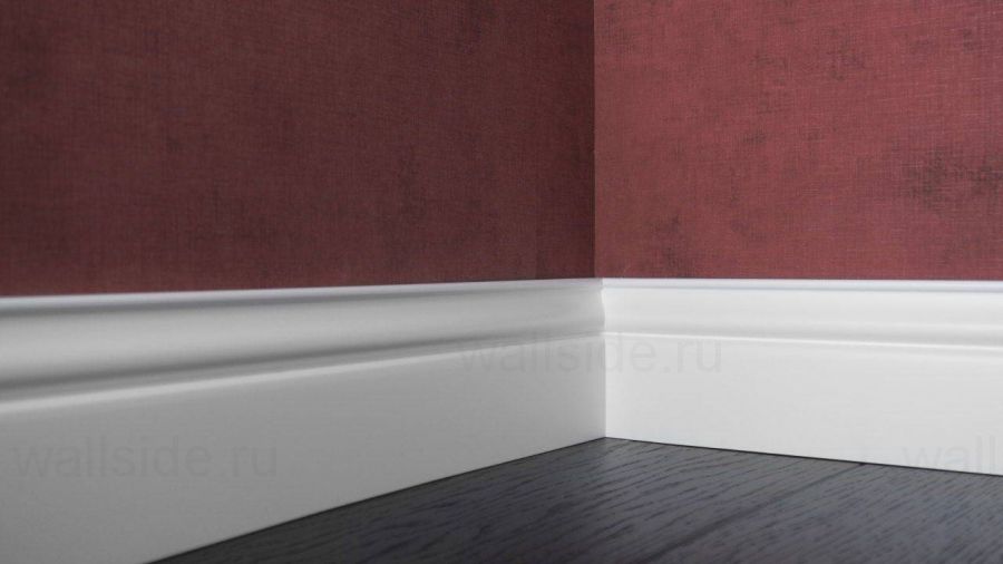 Плинтус LWD Original Флорида из МДФ