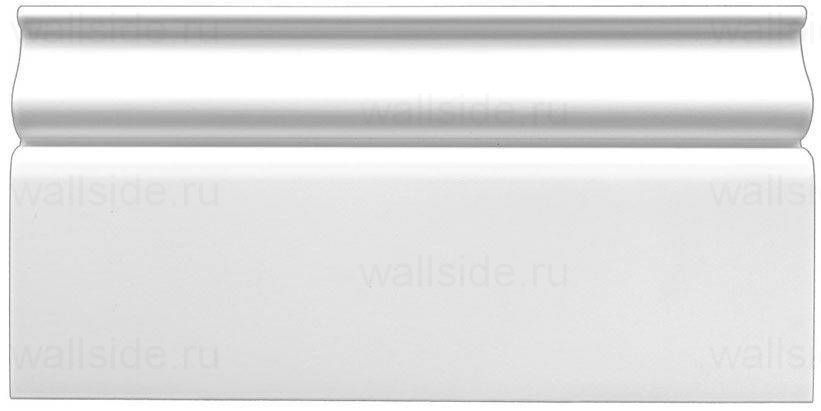 Плинтус LWD Original Флорида из МДФ