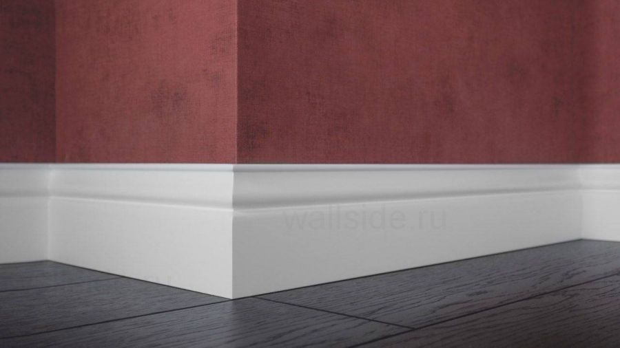 Плинтус LWD Original Флорида из МДФ