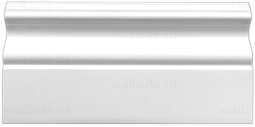 Плинтус LWD Design Айдахо из МДФ