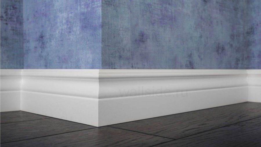 Плинтус LWD Design Айдахо из МДФ