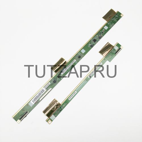 Планки матрицы RUNTKD070ZAP8 для телевизора Yuno ULX-39TCS222