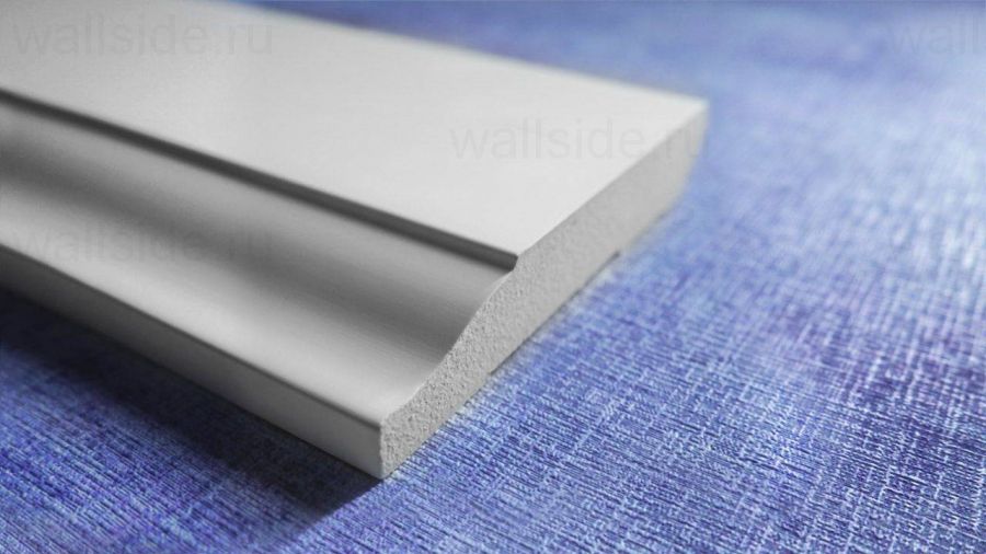 Плинтус LWD Design Миссури из МДФ