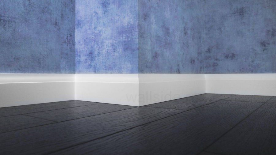 Плинтус LWD Design Миссури из МДФ