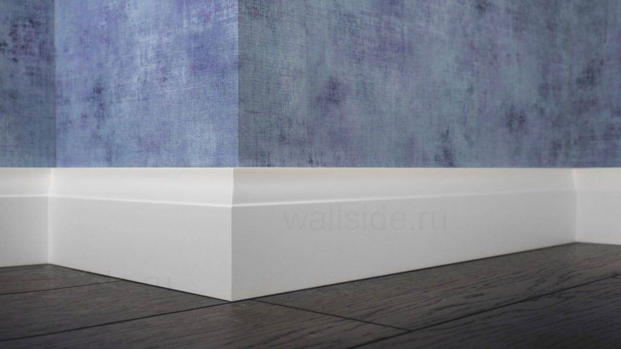 Плинтус LWD Design Миссури из МДФ