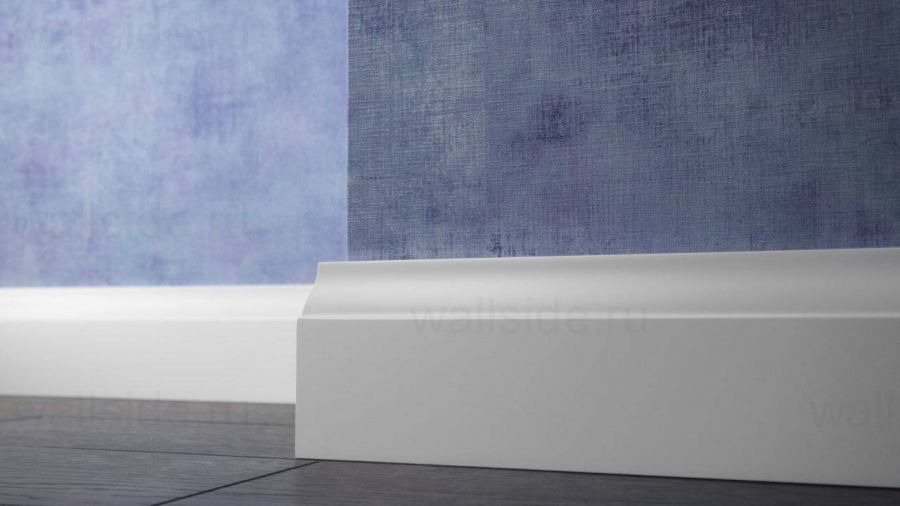 Плинтус LWD Design Миссури из МДФ