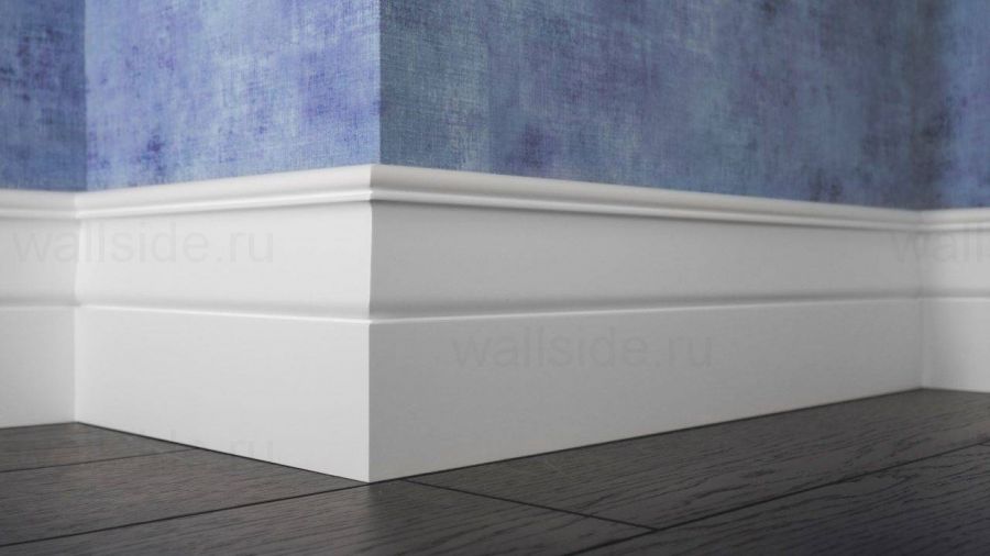 Плинтус LWD Design Монтана из МДФ