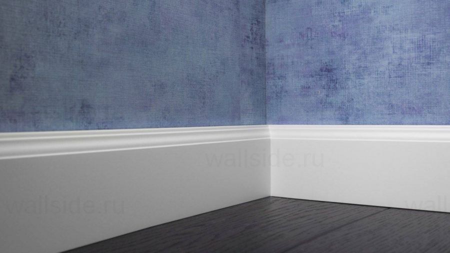 Плинтус LWD Design Нью-Джерси из МДФ