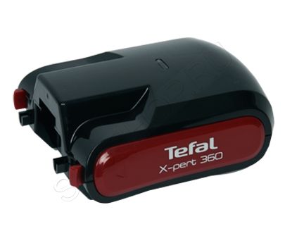 Аккумулятор Li-ion /22,2V беспроводного пылесоса TEFAL серии X-PERT 360 модели TY7233. Артикул RS-2230001527.