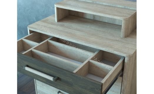 Комод "Версаль-2" К 2.7