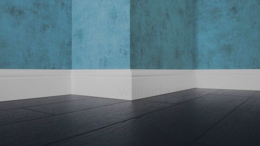 Плинтус LWD Classic Вашингтон из МДФ