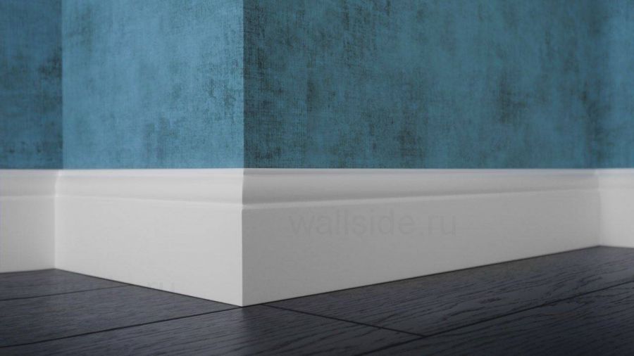 Плинтус LWD Classic Вашингтон из МДФ