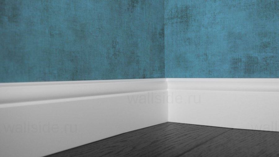 Плинтус LWD Classic Вашингтон из МДФ