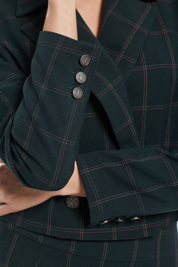 Костюм с юбкой 0128.1 | р.42-48