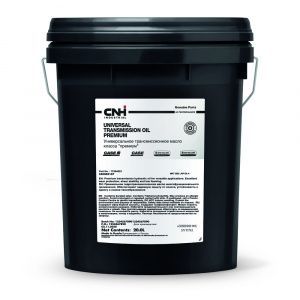 МАСЛО ТРАНСМИССИОННОЕ CNHI HTO PREMIUM