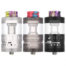 Steam Crave Aromamizer Plus V3 RDTA, бакодрипка