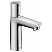 смеситель для раковины Hansgrohe Talis Select E 71750000