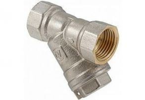 Фильтр косой VALTEC 3/4" ВР-ВР VT.192.N.05