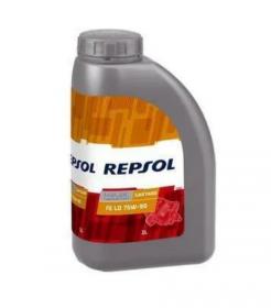 REPSOL CARTAGO FE LD 75W90 1L Масло трансмиссионное