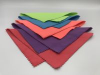 Салфетка для протирки очков