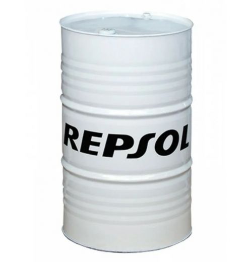 REPSOL ELITE EVOLUTION LONG LIFE 5W30 208L Масло моторное