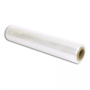 Стретч-плёнка 500мм/20мкм (первичное сырье) весовая