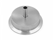 Носик 1.5'' без атмосферного штуцера