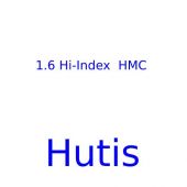 Hutis 1.61 HMC/EMI