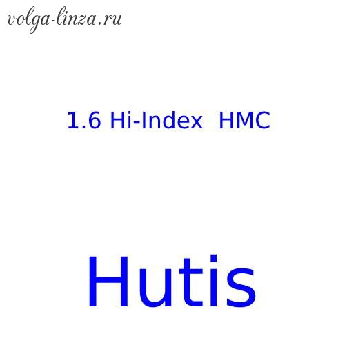 Hutis 1.61 HMC/EMI